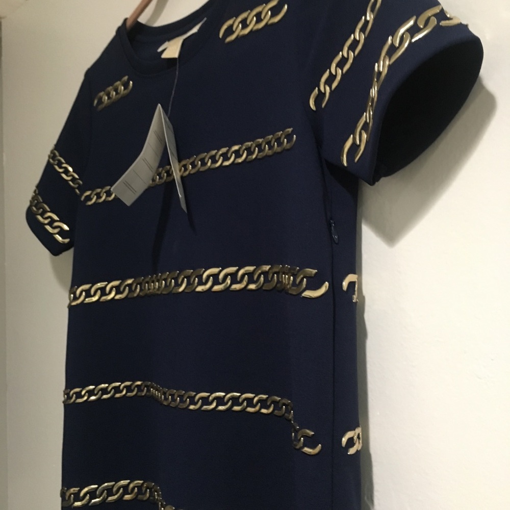 Michael Kors party dress
